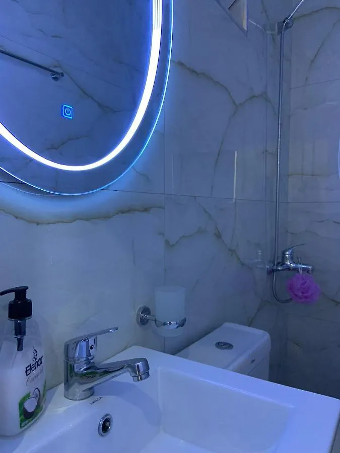 Guest house Vila Qyteza Korce