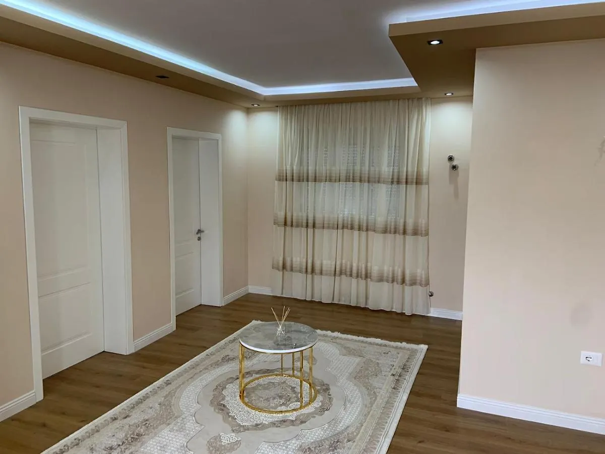 Guest house Vila Qyteza Korce Albania