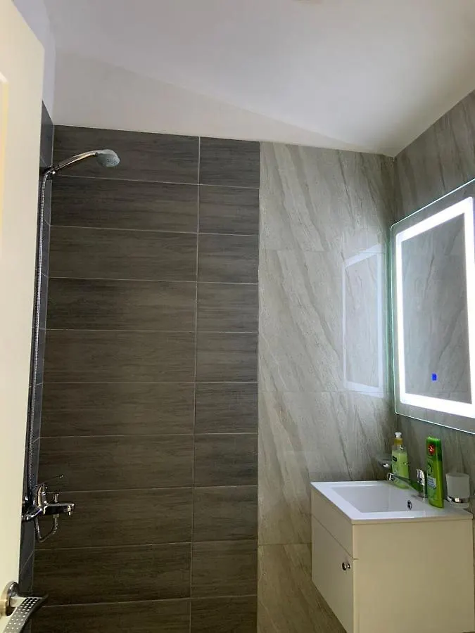 Guest house Vila Qyteza Korce Albania