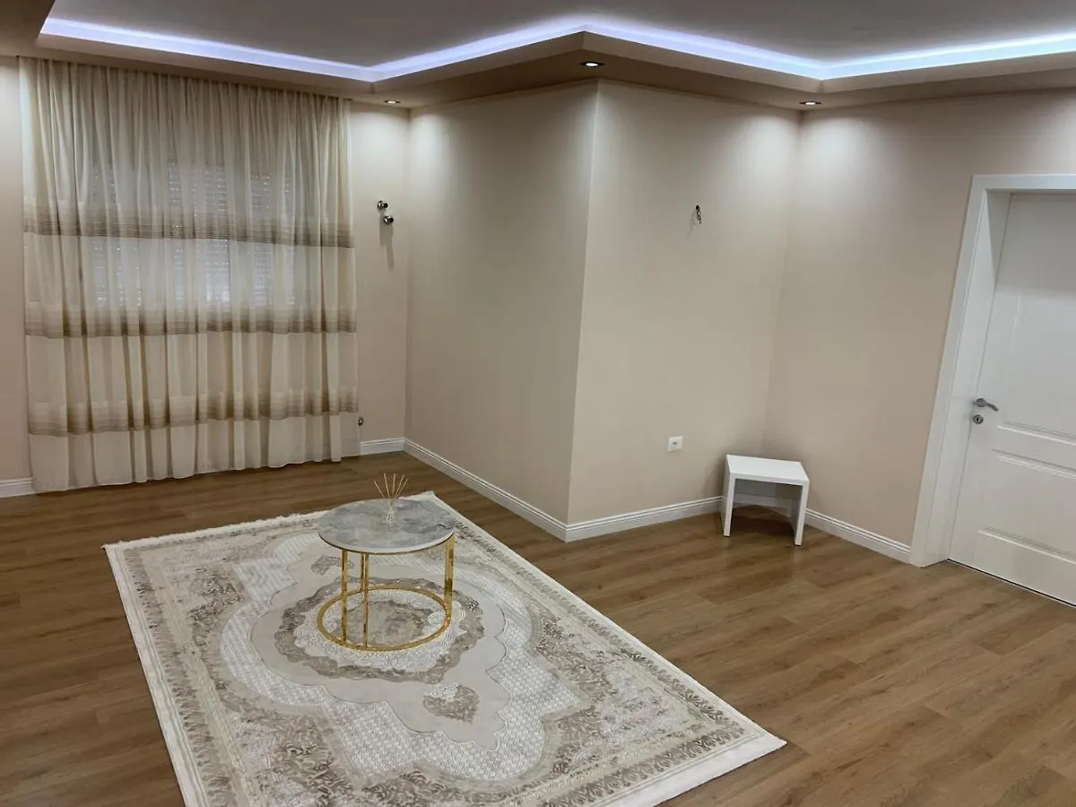 Vila Qyteza Korce Guest house