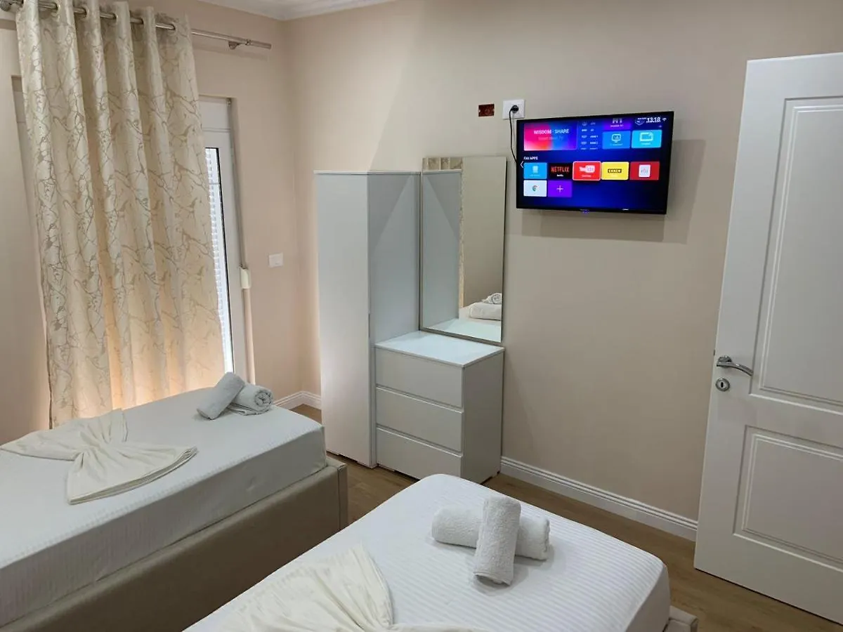 Affittacamere Vila Qyteza Korce