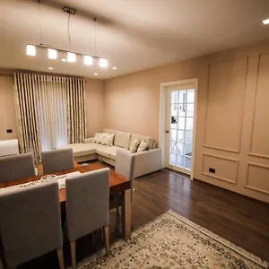 Apartment Rooftop Prive - Your Comfort